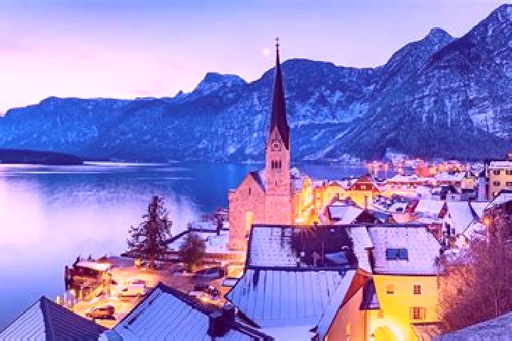 Escorts Wolfau, Austria — Local Companions
