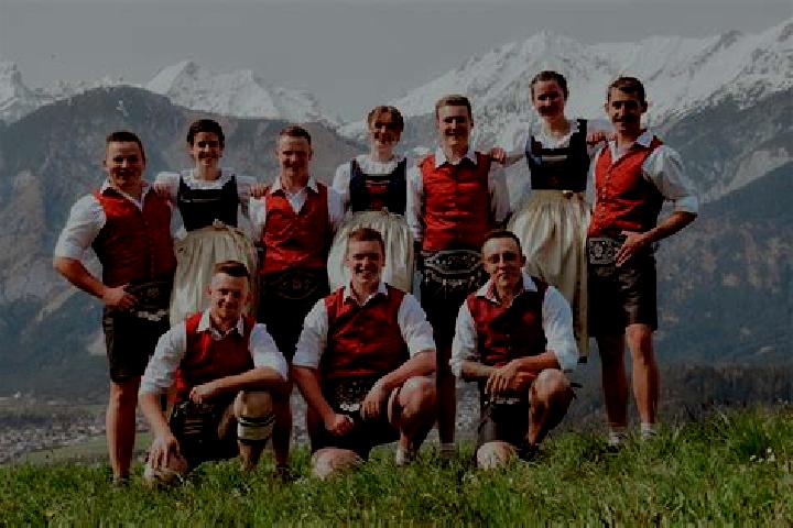 Escorts Wolfsbach, Austria — Local Companions