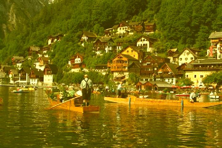 Escorts Wolfsthal, Austria — Local Companions