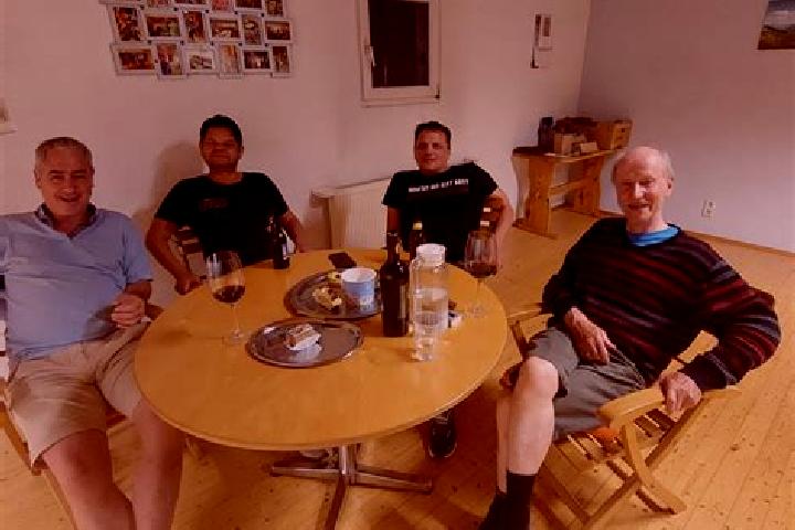 Escorts Wolfurt, Austria — Local Companions