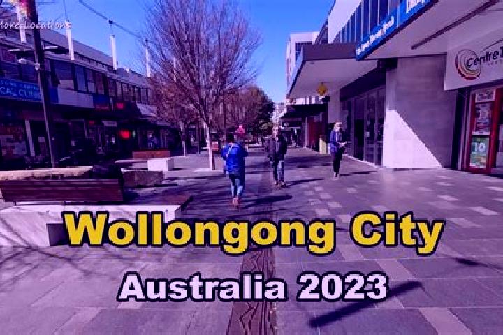 Escorts Wollongong city centre, Australia — Local Companions