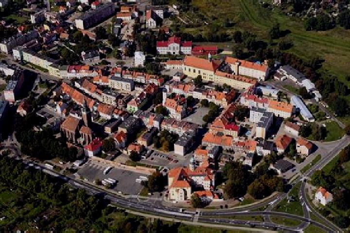 Escorts Wolow, Poland — Local Companions