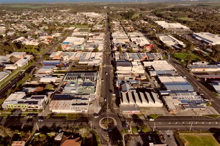 Escorts Wonthaggi, Australia — Local Companions