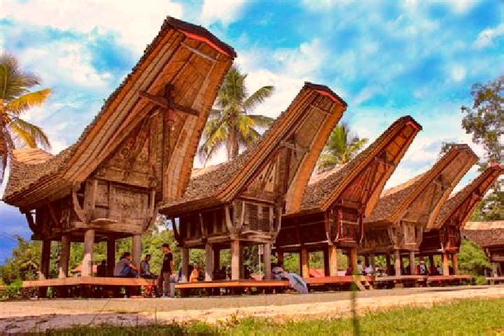 Escorts Wotu, Indonesia — Local Companions