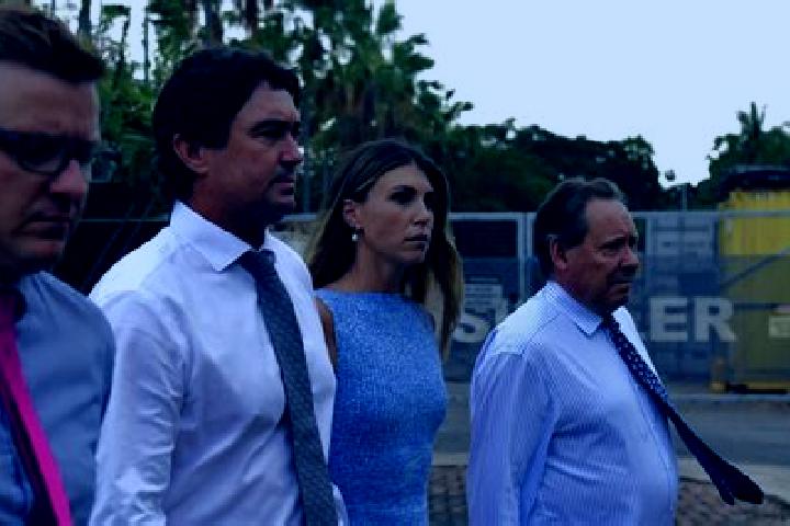 Escorts Wright, Australia — Local Companions