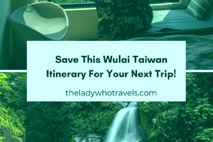 Escorts Wulai, Taiwan — Local Companions