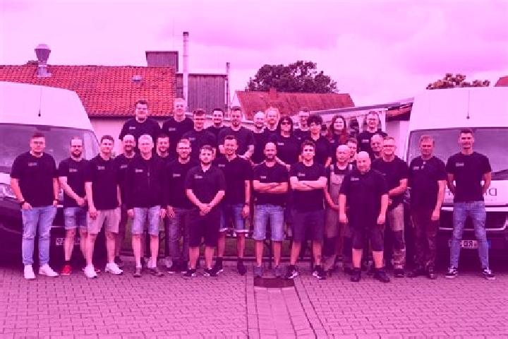 Escorts Wulferstedt, Germany — Local Companions