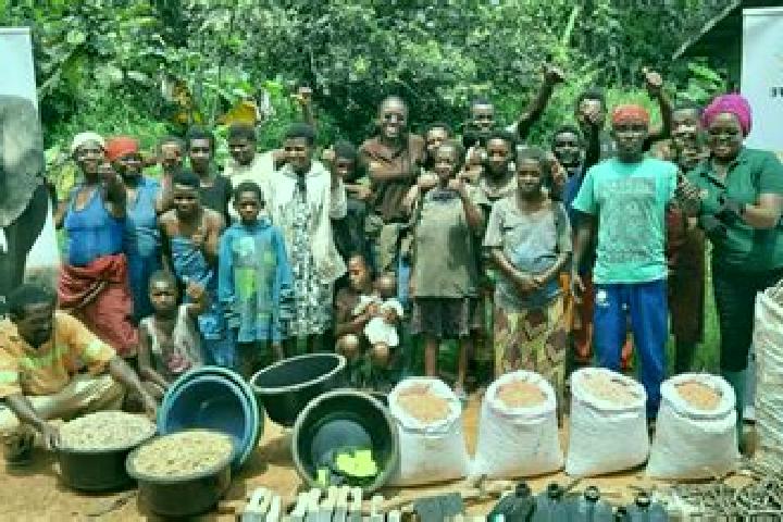 Escorts Wum, Cameroon — Local Companions