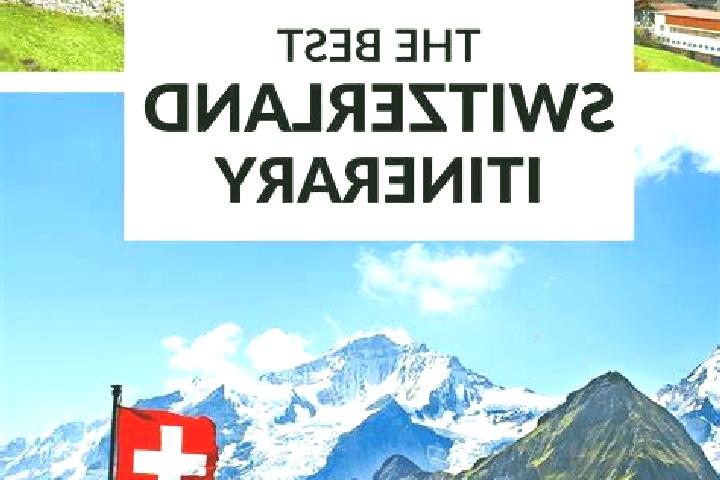 Escorts Wuppenau, Switzerland — Local Companions