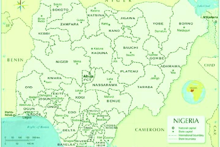 Escorts Wurno, Nigeria — Local Companions