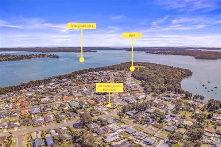 Escorts Wyee Point, Australia — Local Companions