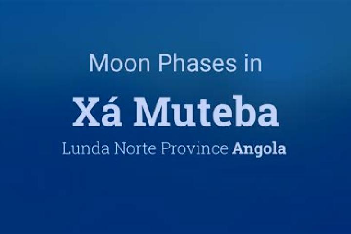 Escorts Xa Muteba, Angola — Local Companions