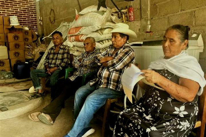 Escorts Xalpatlahuac, Mexico — Local Companions