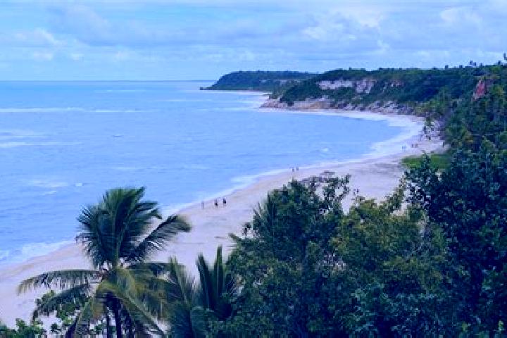 Escorts Xambioa, Brazil — Local Companions