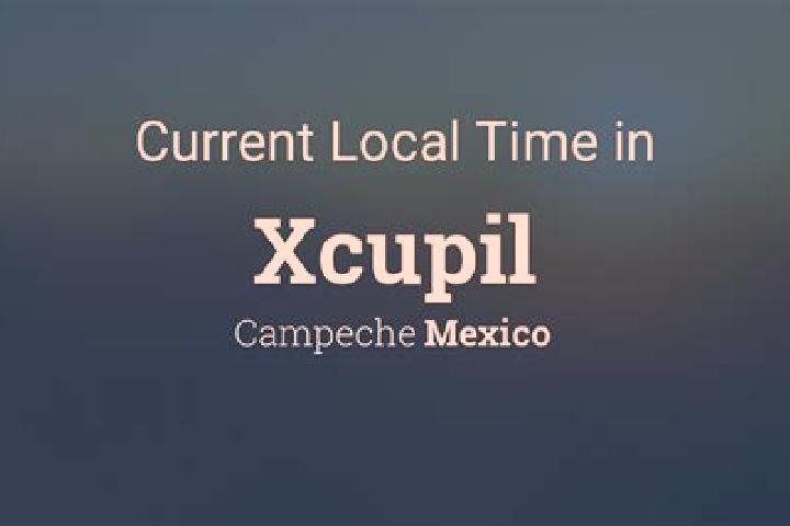 Escorts Xcupil, Mexico — Local Companions
