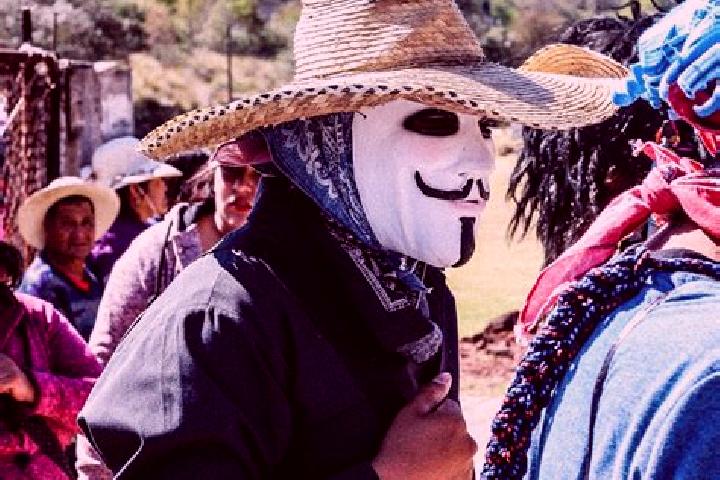 Escorts Xhixhata, Mexico — Local Companions