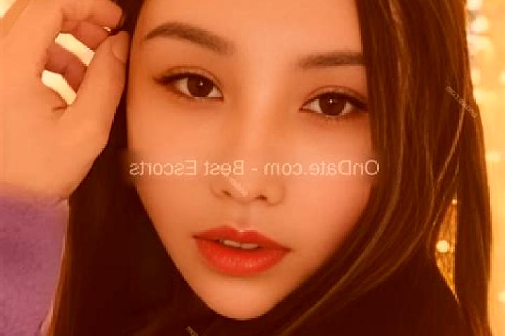 Escorts Xiadahe, China — Local Companions