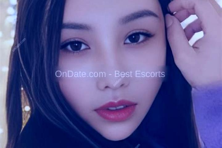 Escorts Xianliang, China — Local Companions
