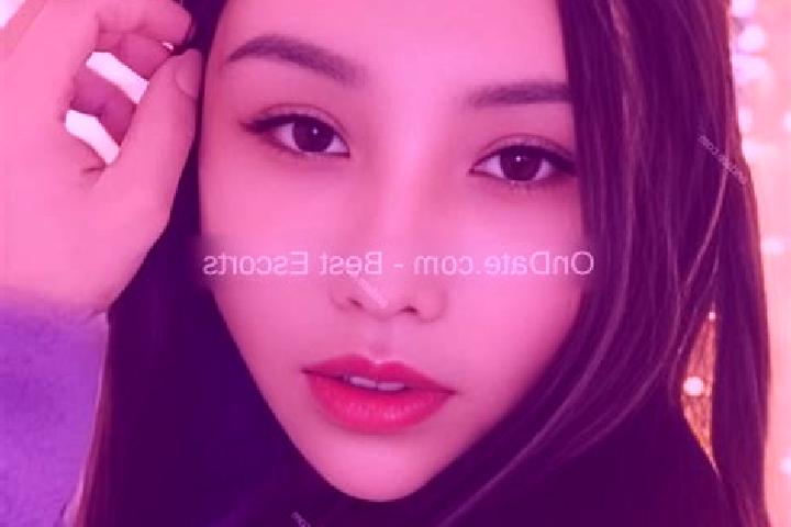 Escorts Xiaodukou, China — Local Companions