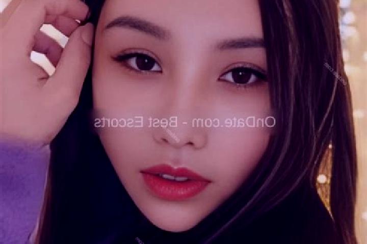 Escorts Xiaojiangba, China — Local Companions