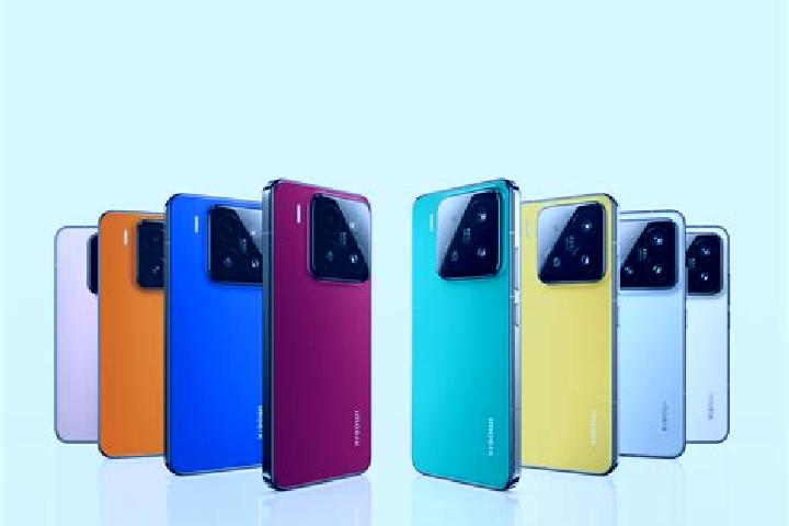 Escorts Xiaomi, China — Local Companions