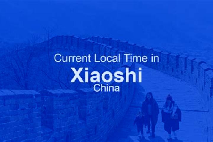 Escorts Xiaoshi, China — Local Companions