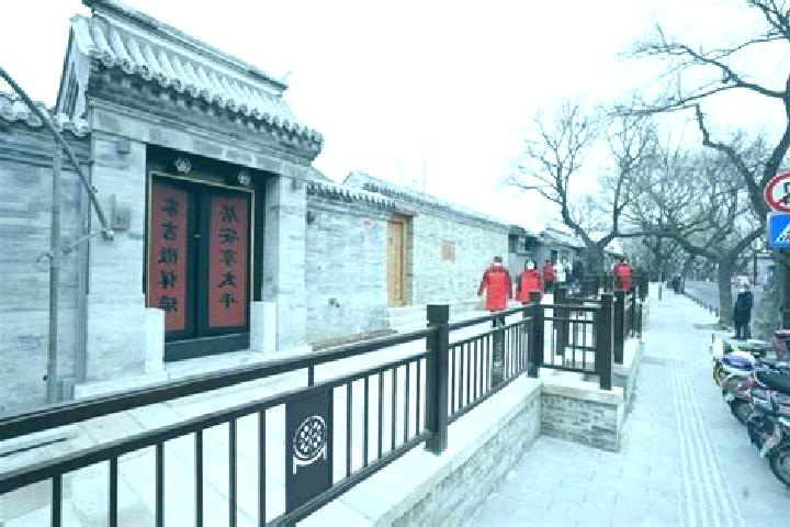 Escorts Xidajie, China — Local Companions