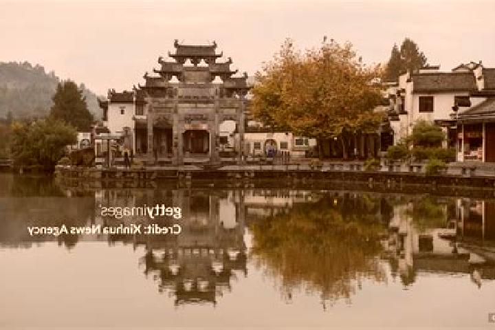 Escorts Xidi, China — Local Companions