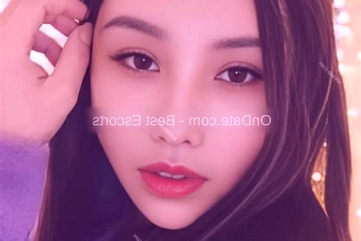 Escorts Xihanling, China — Local Companions