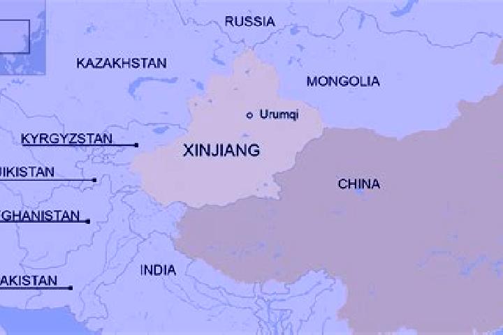 Escorts Xingang, China — Local Companions