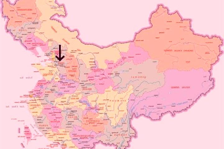 Escorts Xingtai, China — Local Companions