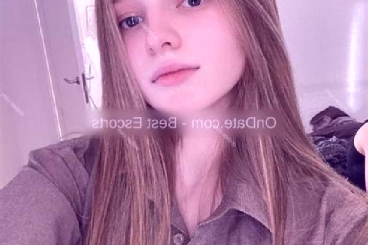 Escorts Xinhe, China — Local Companions