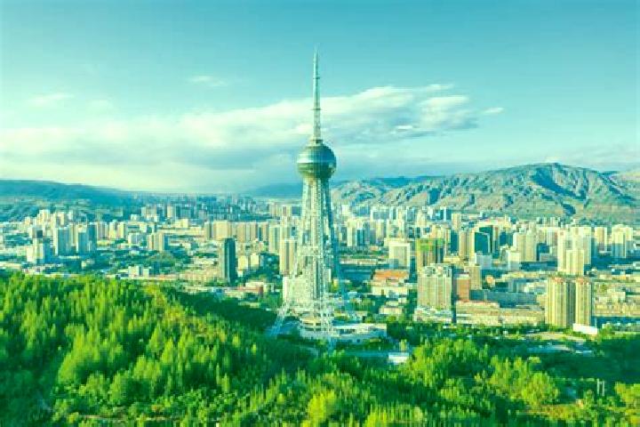Escorts Xining, China — Local Companions
