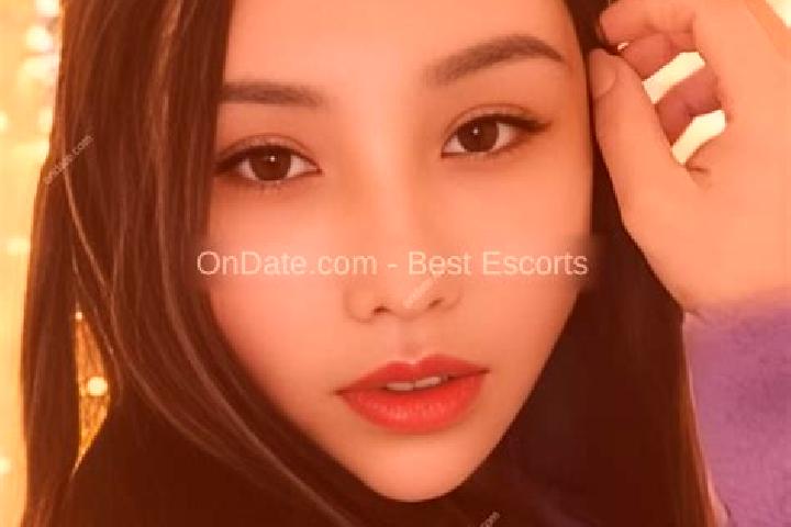 Escorts Xintian, China — Local Companions