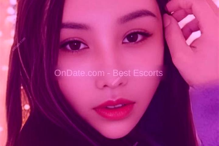 Escorts Xiongbei, China — Local Companions