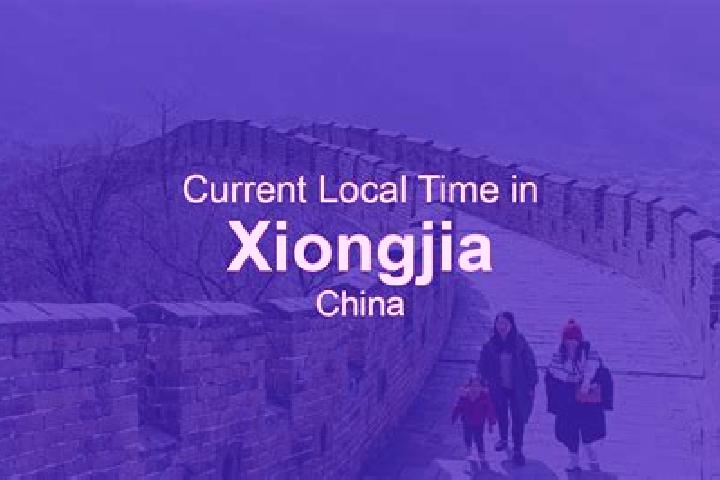 Escorts Xiongjia, China — Local Companions