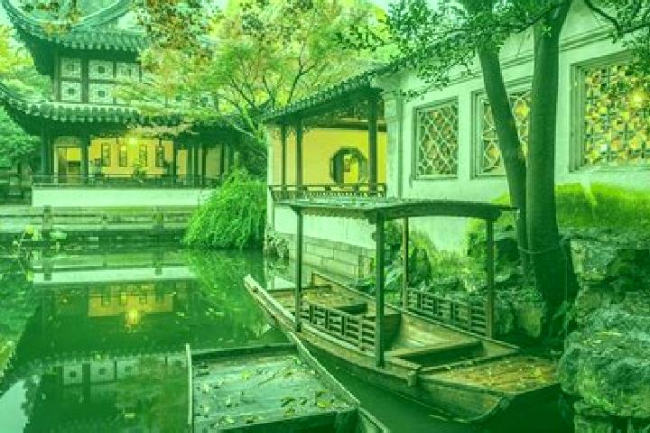 Escorts Xiyuan, China — Local Companions