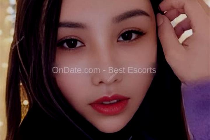 Escorts Xizhahaqi, China — Local Companions