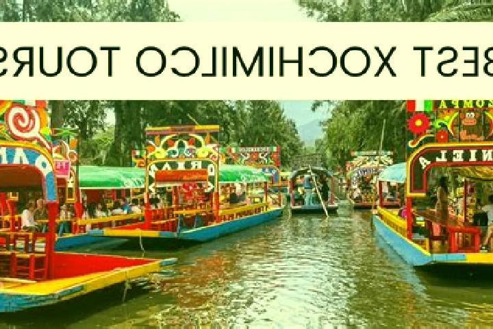 Escorts Xochimilco, Mexico — Local Companions