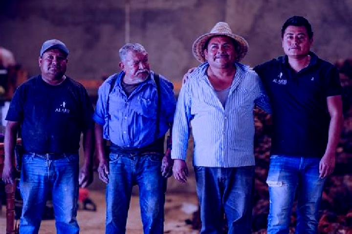Escorts Xochiojca, Mexico — Local Companions