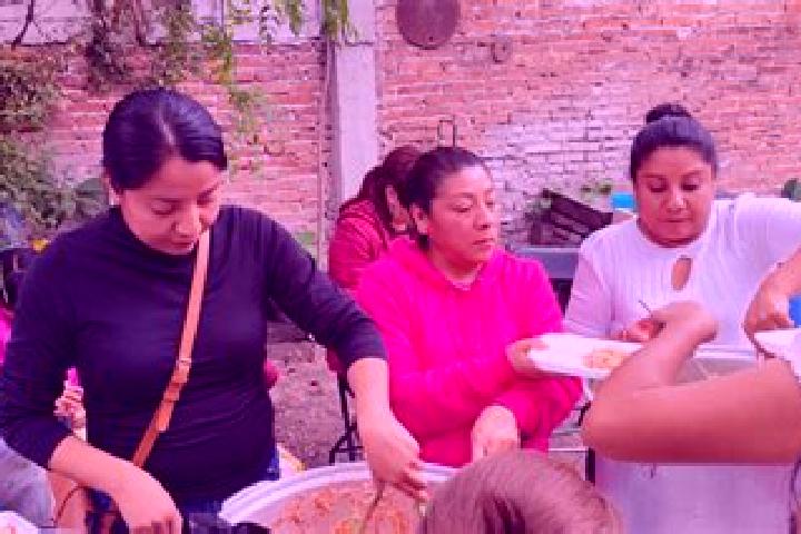 Escorts Xoconoxtlito del Llanito, Mexico — Local Companions