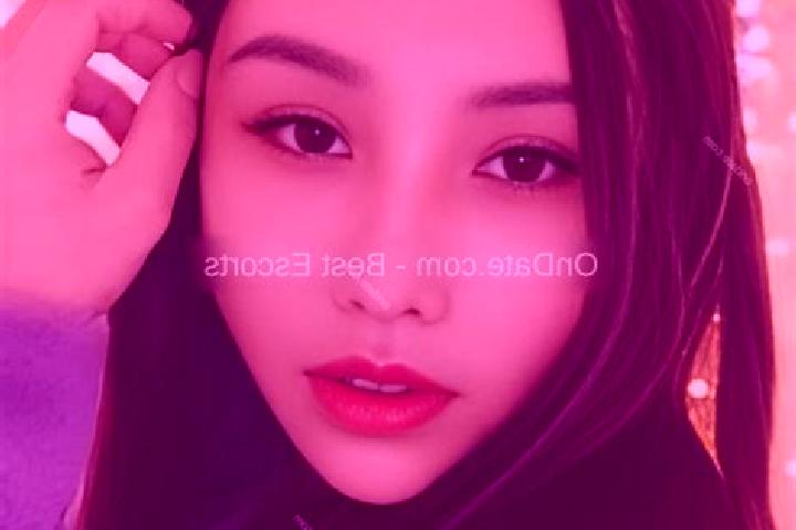 Escorts Xuanbao, China — Local Companions