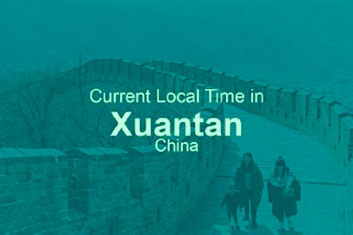 Escorts Xuantan, China — Local Companions