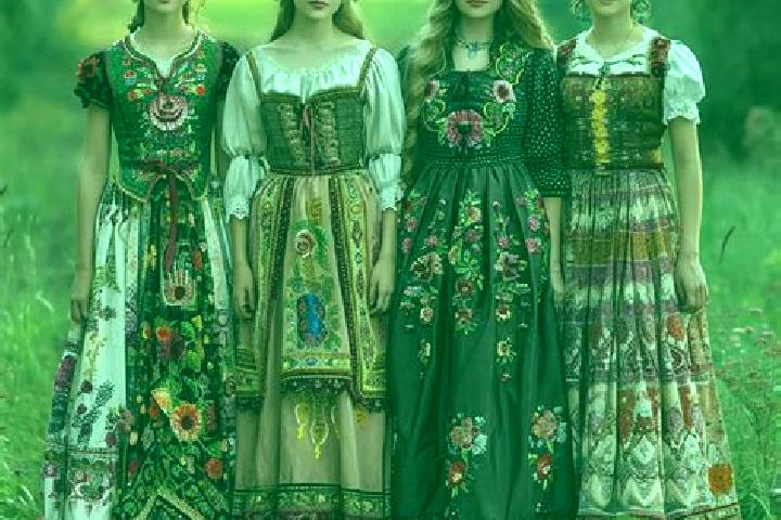 Escorts Yablonovskiy, Russia — Local Companions