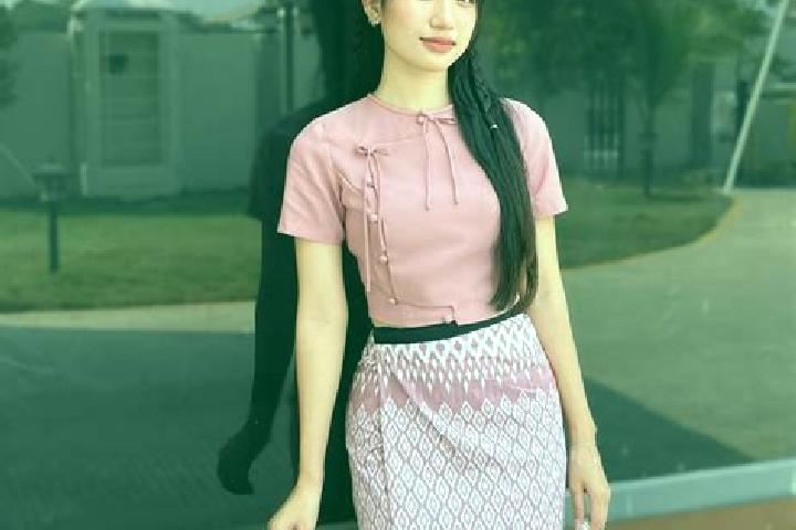 Escorts Yae Tein, Myanmar — Local Companions