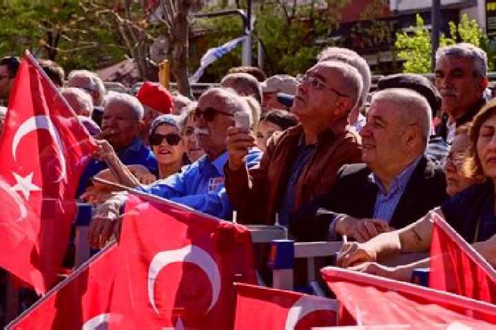 Escorts Yagci, Turkey — Local Companions