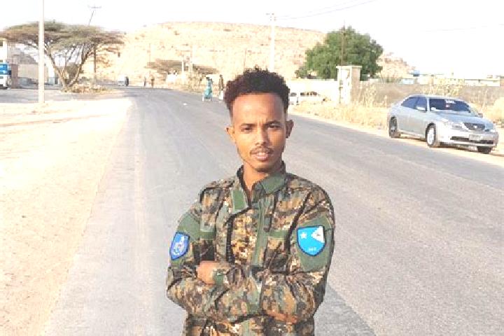 Escorts Yagoori, Somalia — Local Companions