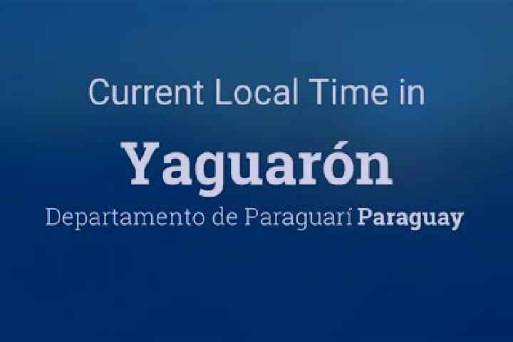 Escorts Yaguaron, Paraguay — Local Companions