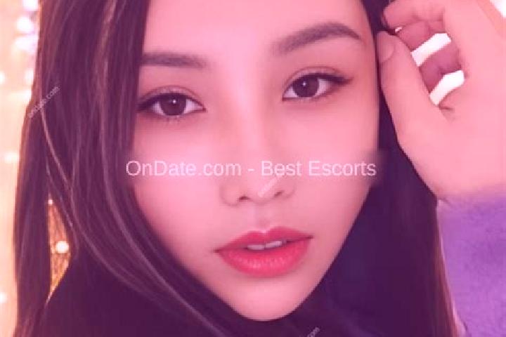 Escorts Yahe, China — Local Companions