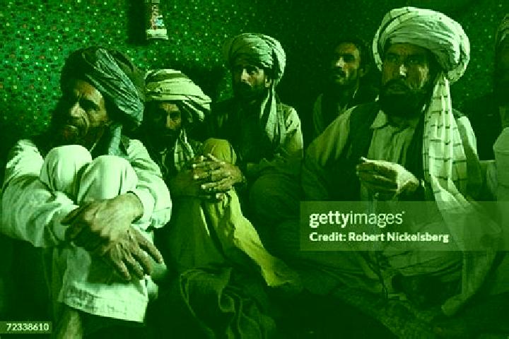 Escorts Yahya Khel, Afghanistan — Local Companions